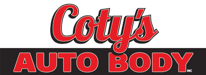 Coty's Auto Body