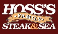 Hoss's Family Steak & Sea