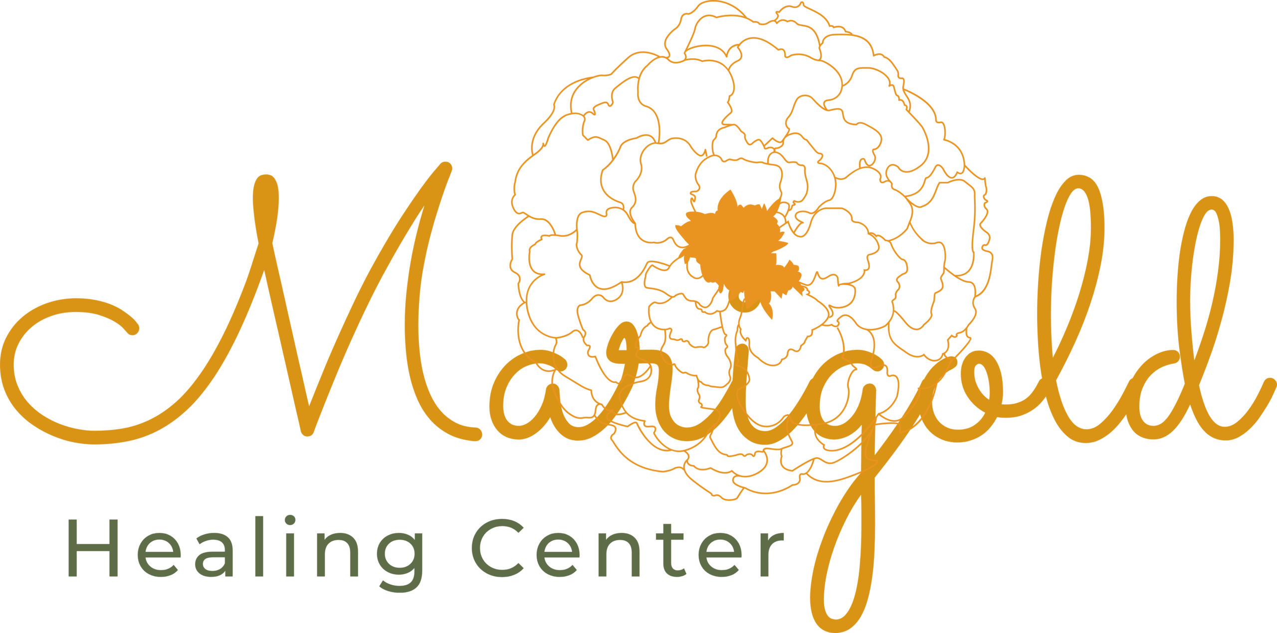Marigold Healing Center