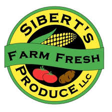 Sibert's Farm Fresh Produce