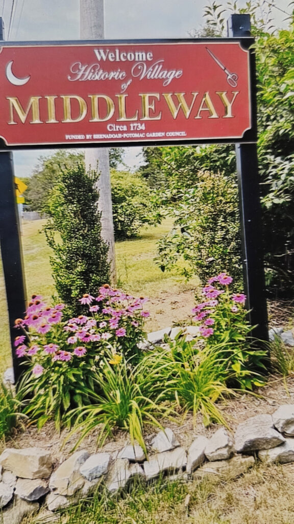 Wizard Clip Garden Club 2nd Flower Garden